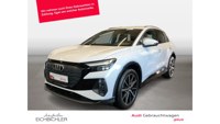 Audi Q4 2025 occasion