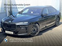 BMW 750 2025 occasion