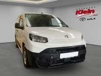 Toyota Proace 2025 occasion