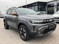 Dacia Duster 2025 occasion