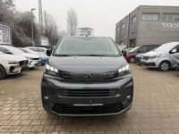 Peugeot Traveller 2025 occasion