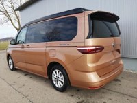 Volkswagen California 2025 occasion