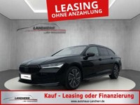 Skoda Superb 2025 occasion