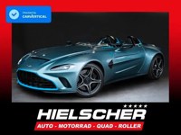 Aston Martin Andere 2025 occasion