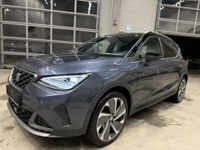 Seat Arona 2025 occasion