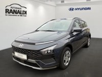 Hyundai BAYON 2025 occasion
