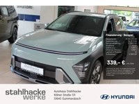 Hyundai KONA 2025 occasion