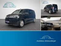 Volkswagen Multivan 2025 occasion