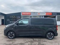 Opel Zafira Life 2025 occasion