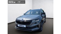 Skoda Karoq 2025 occasion