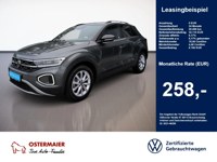 Volkswagen T-Roc 2025 occasion