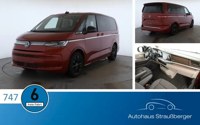 Volkswagen Multivan 2025 occasion