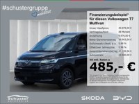 Volkswagen Multivan 2025 occasion
