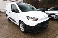 Toyota Proace 2025 occasion