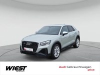 Audi SQ2 2025 occasion
