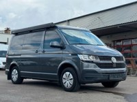 Volkswagen California 2025 occasion