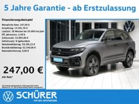 Volkswagen Touareg 2025 occasion
