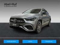Mercedes-Benz GLA 200 2025 occasion