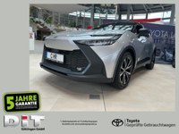 Toyota C-HR 2025 occasion