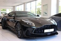Aston Martin DB 2025 occasion