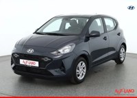 Hyundai i10 2025 occasion