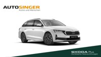Skoda Octavia 2025 occasion