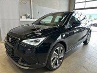 Seat Arona 2025 occasion