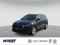 Skoda Karoq 2025 occasion