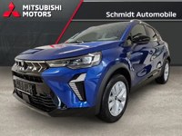 Mitsubishi ASX 2025 occasion