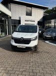 Renault Trafic 2025 occasion
