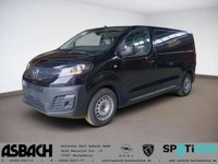 Opel Vivaro 2025 occasion