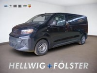 Opel Vivaro 2025 occasion