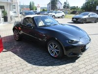 Mazda MX-5 2025 occasion