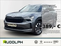 Skoda Kodiaq 2025 occasion