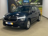 Skoda Kamiq 2025 occasion