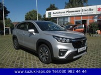 Suzuki SX4 2025 occasion