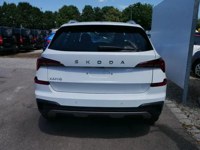 Skoda Kamiq 2025 occasion