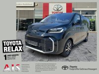 Toyota Proace 2025 occasion