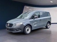 Mercedes-Benz Citan 2025 occasion