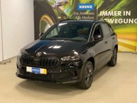 Skoda Karoq 2025 occasion