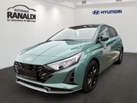 Hyundai i20 2025 occasion