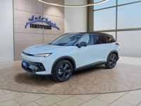 BAIC X55 2025 occasion