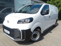 Toyota Proace 2025 occasion