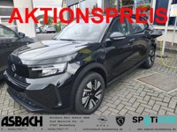 Opel Frontera 2025 occasion