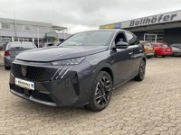Peugeot 3008 2025 occasion