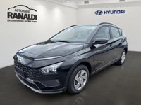 Hyundai BAYON 2025 occasion