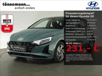 Hyundai i20 2025 occasion