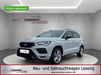 Seat Ateca 2025 occasion