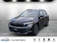 Skoda Kamiq 2025 occasion
