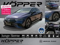 Mercedes-Benz EQE 2025 occasion